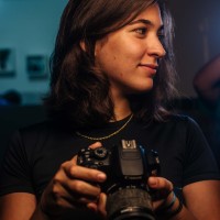 Maria Júlia Albuquerque