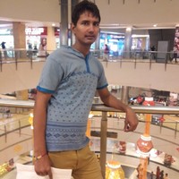 Ramanuj Mishra