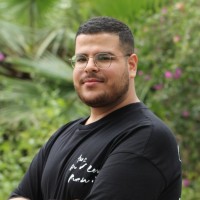 Mahmoud Masri