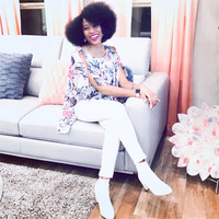 Sha-Nika Mendes