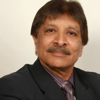 Moez Khamisa