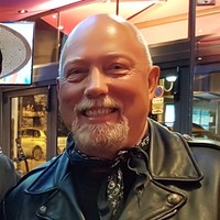 Stephen Askew