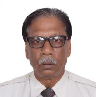 Jude Dsouza