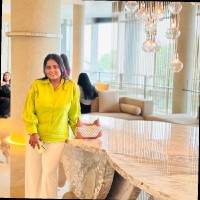 Monalisa Biswas