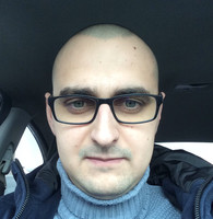 Andriy Migel