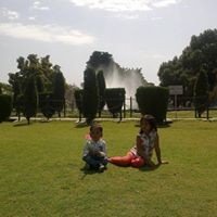 Ajay Sharma