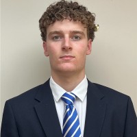 Alex O'Meara