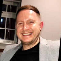 Tom Barnett