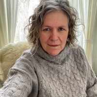 Diane Hall
