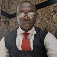 Adebayo Nathaniel Ademola -  MIPMA, FMCN, CIPM (In-View)