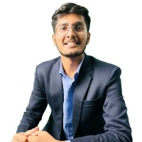 Aditya Ravikant Sharma