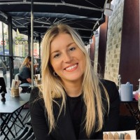 Caitlin Martin
