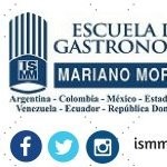 Admisión RD Escuela de Gastronomia Mariano Moreno