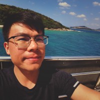 Liam Wong