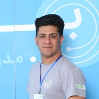 Alireza Ghasemi
