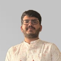 Atharva Sangani