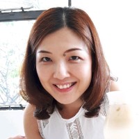Samantha Yong