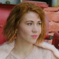 Александра Кочева