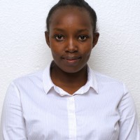 Gladys Muthoki