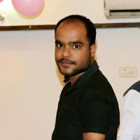 Sourabh Vaidya