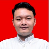 Achmad Farid Aditio Raharjo