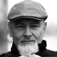Kronberger Eric