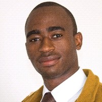 Nhlanhla Moyo, MSc