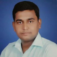Hitesh Salekar