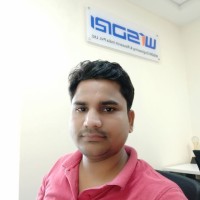 Sharique Ahmad