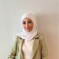 Danya Mansour