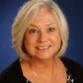 Tina Balkema