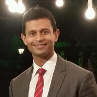 siddharth bhoir