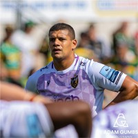 Joel Matavesi