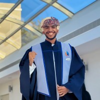 Hamood Albroomy
