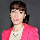 Ma. De Lourdes Reyes Tortolero