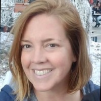 Sally Lantz Cobian, Mph
