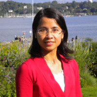Fanwei Zeng, Phd
