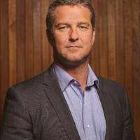 Damien Evans
