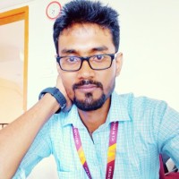 Manas Pratim Saikia