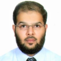 Muhammad Sohail Mughal