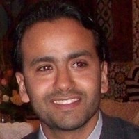 Nabil Manaf