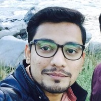 Sarmad Butt