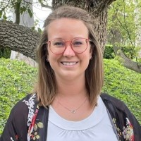 Ali Beckman, Ms, Rd, Ld, Ceds-C