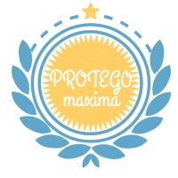Protego Maxima