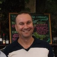 Brett Pollock