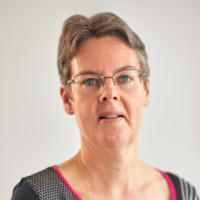 Bente Sølvsten