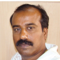Keshava Raju