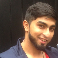 Asim Sabir