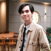Ahmad Agriansyah