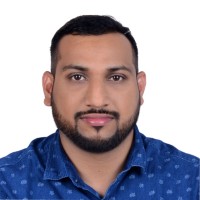 Naveen Thiruvambadi